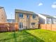 Thumbnail Detached house for sale in 25 Masons Way, Wallyford