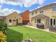 Thumbnail Detached house for sale in Lake View, Calne