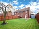 Thumbnail Semi-detached house for sale in Boscobel Road, Buntingsdale, Market Drayton