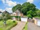 Thumbnail Detached house for sale in Holt Wood Avenue, Aylesford, Kent
