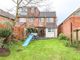 Thumbnail Semi-detached house for sale in Ringwood Crescent, Wollaton, Nottingham