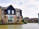 Thumbnail Flat for sale in Marine Point Apartments, Marine Approach, Burton Waters, Lincoln