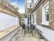 Thumbnail End terrace house for sale in Sulina Road, London