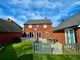Thumbnail Detached house for sale in Erle Road, Broughton, Kingsbrook