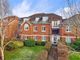 Thumbnail Flat for sale in Kings Road, Horsham, West Sussex