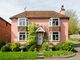Thumbnail Detached house for sale in Rectory Lane, Saltwood