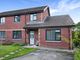 Thumbnail Semi-detached house for sale in The Avenue, Caldicot