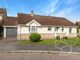 Thumbnail Detached bungalow for sale in Holbrook Close, Great Waldingfield, Sudbury