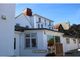 Thumbnail Flat to rent in Lennard Road, Folkestone