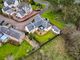 Thumbnail Detached house for sale in Farm House Lane, Lanark, South Lanarkshire