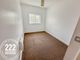 Thumbnail Flat for sale in Dunlop Street, Warrington