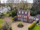 Thumbnail Detached house for sale in Somerby Close, Moulton, Spalding
