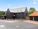 Thumbnail Semi-detached house for sale in Barns Court, Harlow