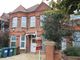 Thumbnail Property to rent in Butler Avenue, Harrow