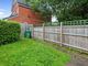 Thumbnail Terraced house for sale in Callender Gardens, Helsby, Frodsham