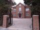 Thumbnail Detached house for sale in Greenbank Crescent, Southampton