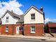 Thumbnail Semi-detached house for sale in Gosport Street, Lymington