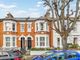 Thumbnail Terraced house for sale in Keildon Road, London