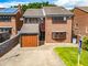 Thumbnail Detached house for sale in Heathleigh Drive, Langdon Hills, Basildon, Essex