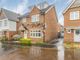 Thumbnail Detached house for sale in Wymund Way, Hauxton, Cambridge