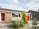 Thumbnail Bungalow for sale in Nookfield Close, Lytham St. Annes