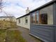 Thumbnail Detached house for sale in Burnside, Churchend, Sangomore Durness