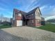 Thumbnail Detached house for sale in Primrose Way, Spalding