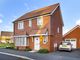 Thumbnail Detached house for sale in Herdwick Lane, North Bersted