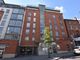Thumbnail Flat to rent in Ropewalk Court, Derby Road, City Lettings