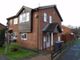 Thumbnail Semi-detached house to rent in Gosford Drive, Hinckley