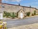 Thumbnail Detached house for sale in Rose Cottage, Buckden, Skipton