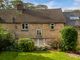 Thumbnail Cottage for sale in Roundtown Aynho Banbury, Oxfordshire