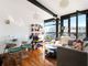 Thumbnail Flat for sale in Hailingswharf, Channelse Road, London