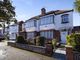 Thumbnail Semi-detached house for sale in Oldborough Road, Wembley