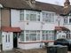 Thumbnail Terraced house for sale in St. Edmunds Road, London