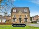 Thumbnail Detached house for sale in Longmans Lane, Cottingham