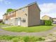 Thumbnail End terrace house for sale in The Hartings, Felpham