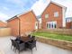 Thumbnail Link-detached house for sale in Clover Way, Bexhill-On-Sea