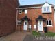 Thumbnail Terraced house for sale in York Road, Billericay
