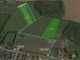 Thumbnail Land for sale in Land Off New Farm Drive, Abridge, Romford, Essex