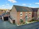 Thumbnail Detached house for sale in Marham Drive Kingsway, Quedgeley, Gloucester, Gloucestershire