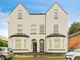 Thumbnail Flat for sale in Roebuck Lane, Sale, Cheshire