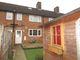 Thumbnail Terraced house to rent in The Close, Dishforth Airfield, Dishforth, Thirsk