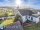 Thumbnail Detached house for sale in Hundred House, Llandrindod Wells