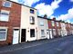 Thumbnail Terraced house for sale in Oxford Street, Grantham
