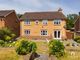 Thumbnail Detached house for sale in East Northdown Close, Cliftonville, Margate, Kent