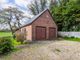 Thumbnail Detached house for sale in West Holme, Wareham, Dorset