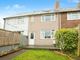 Thumbnail Terraced house for sale in Pinewood Square, St. Athan, Barry