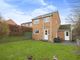 Thumbnail Detached house for sale in Bembridge Drive, Derby