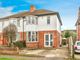 Thumbnail Semi-detached house for sale in Melwood Grove, Acomb, York